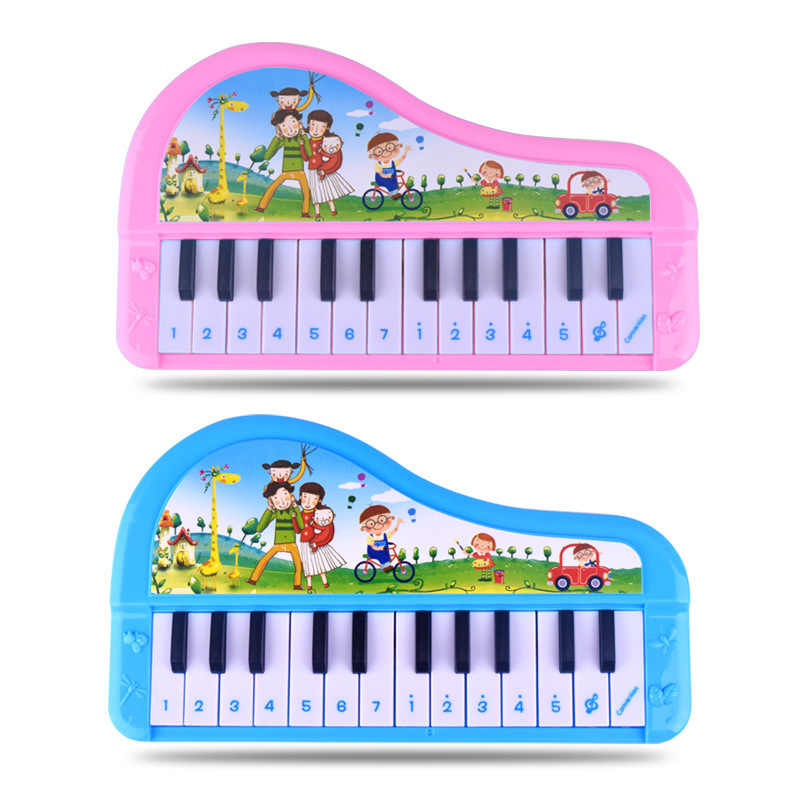 Hello kitty Musical instruments toy for kids. 