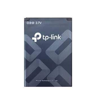 Battery For TP-Link M5250 M5350 M7200 M7300 M7350 TL-TR761 TL-TR861 Wifi Router - TBL-71A2000 /. 