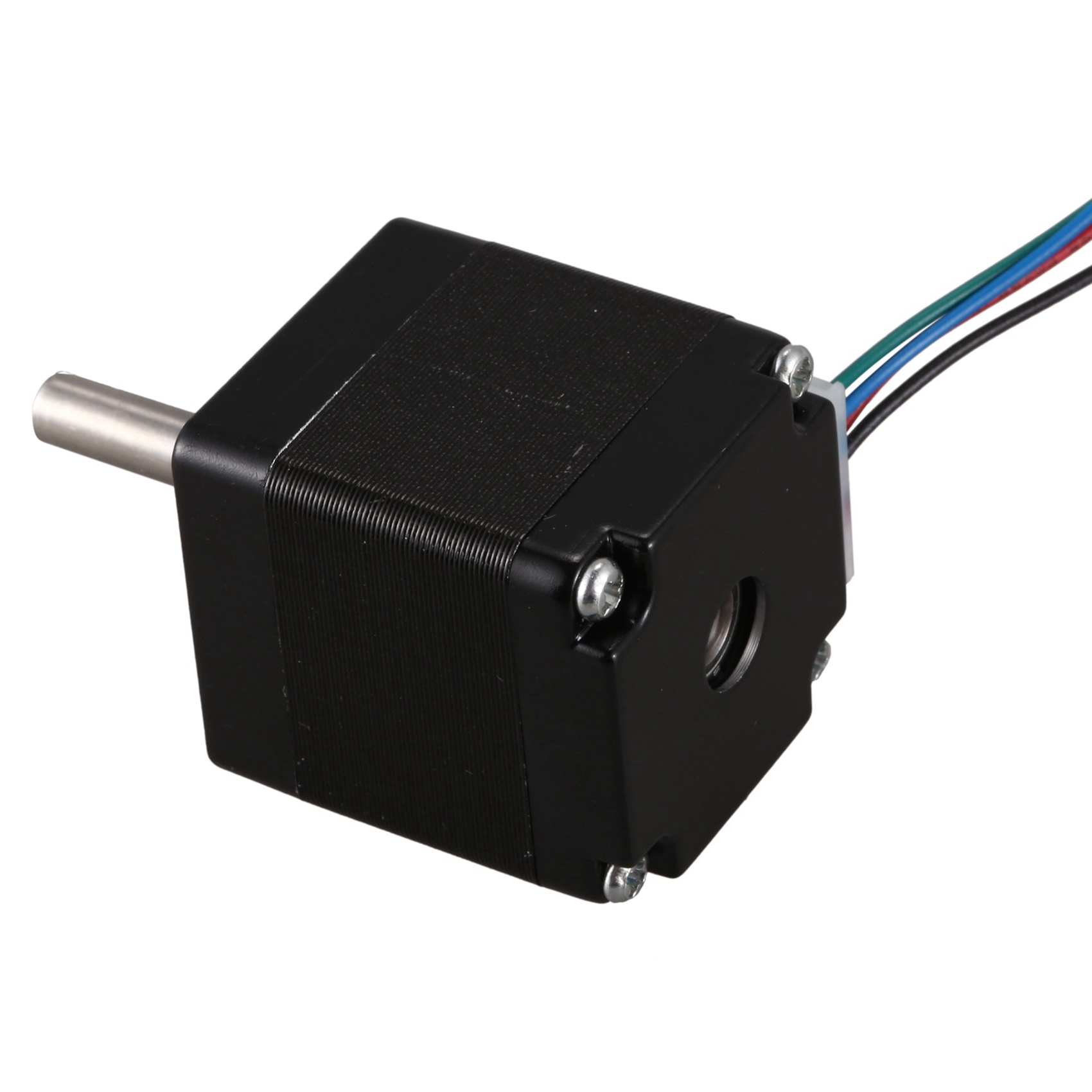 2X NEMA 11 28 Hybrid Stepper Motor 1.8 Degree 2 Phase 4 Wires 32mm Stepper Motor for CNC Router. 