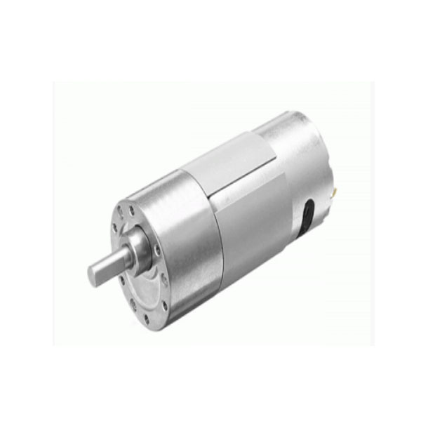 DC12V 100RPM High Torque Gear Motor