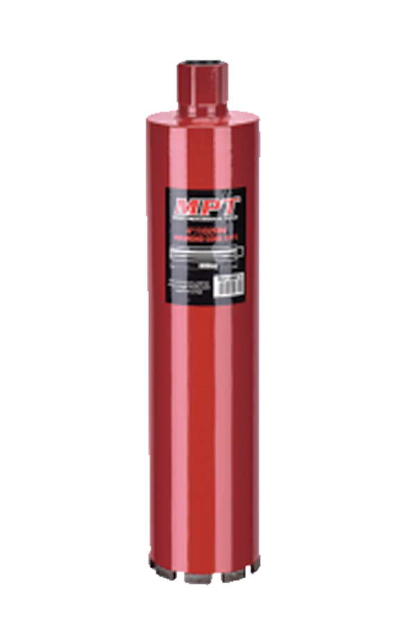 Diamond Core Drill Bit || MPT Diamond Core Drill Bit || Diamond Core Bit 2"/50 mm - MJ15002-2. 