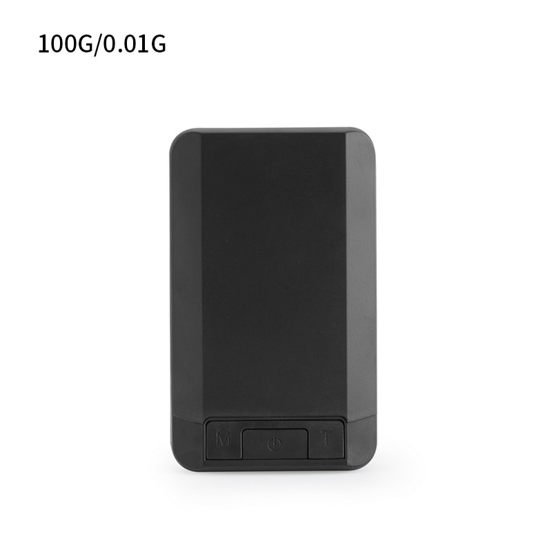 Digital Pocket Jewelry Scale High Precision Weighing Small and convenient portable scale  useful. 