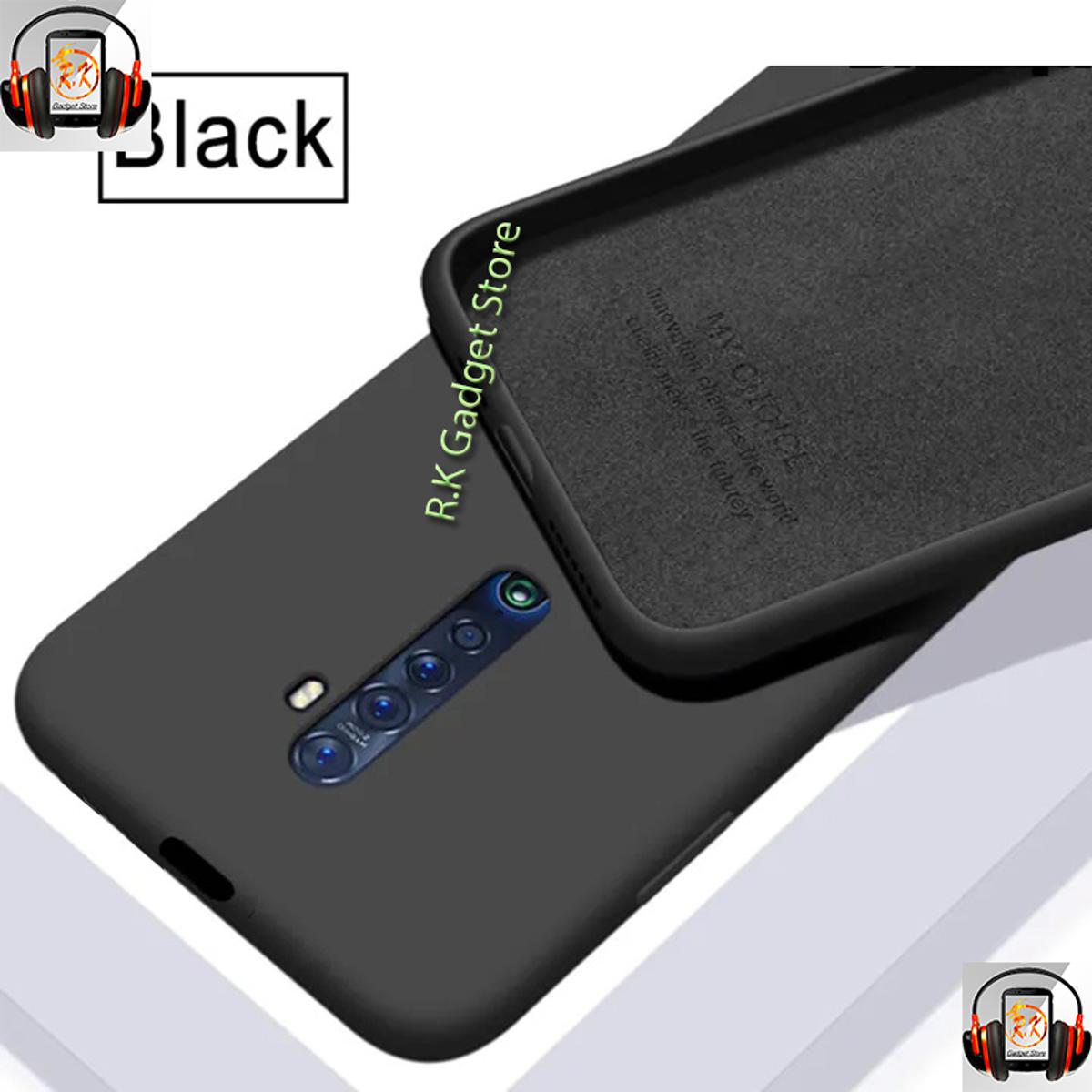 Renoz Reno2z Oppo Reno 2z Back Cover Price Original Buy Oppo