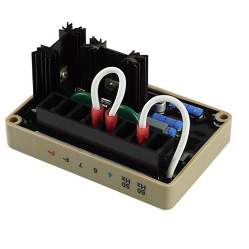 AVR SE350 Automatic Voltage Regulator Generator Voltage Regulator. 