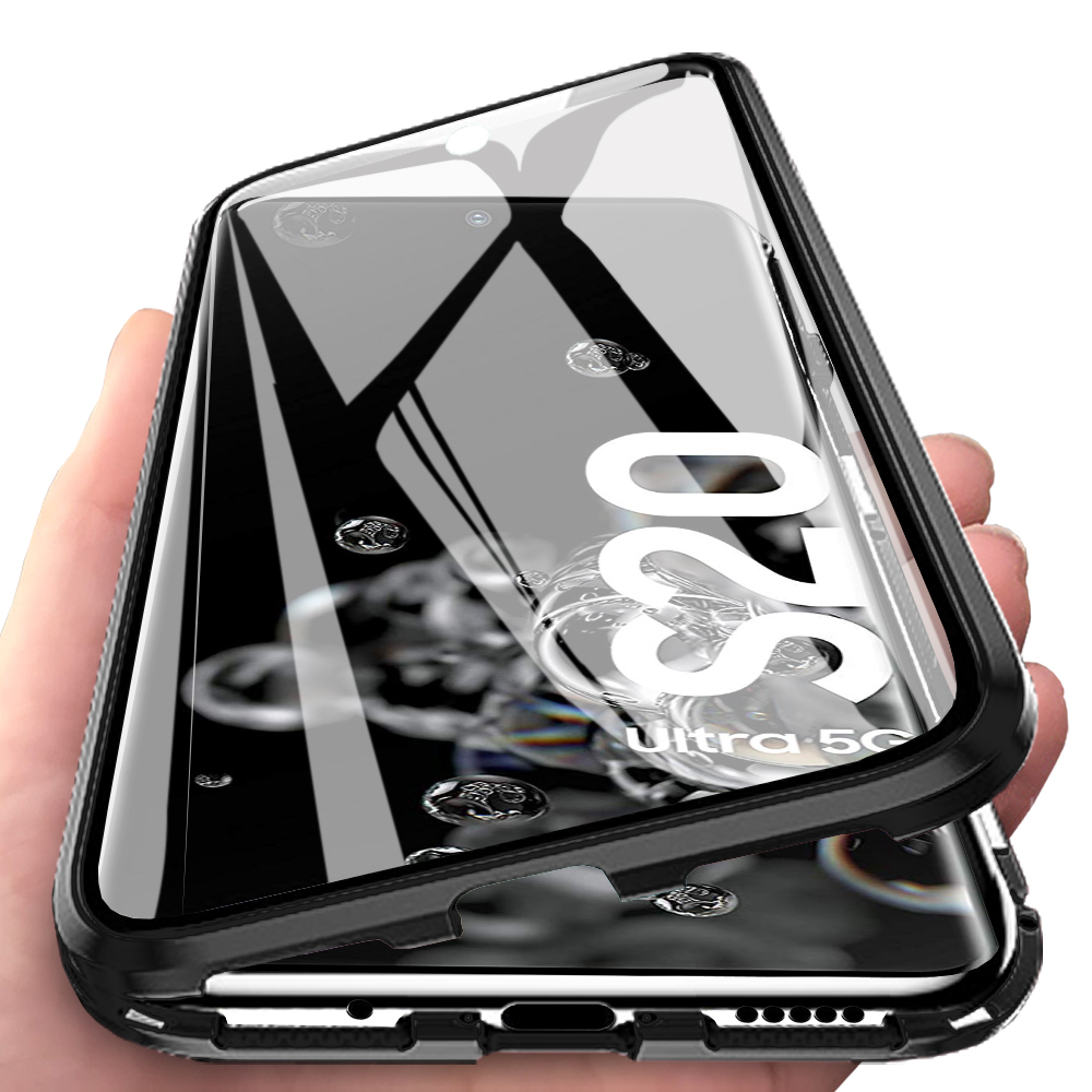 Phone Case 360 Samsung S20 Case Rugged Armor 360 Full Phone Case