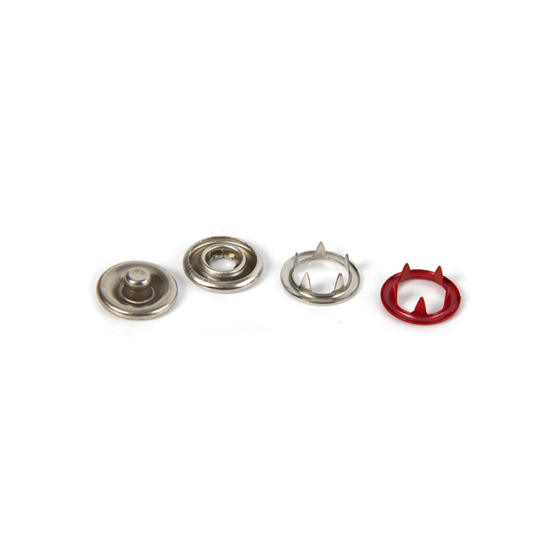Sets Snap Fasteners Kit Tool, Metal Snap Buttons Rings with Fastener Pliers Press Tool Kit for Clothing Sewing  GAOHANG. 