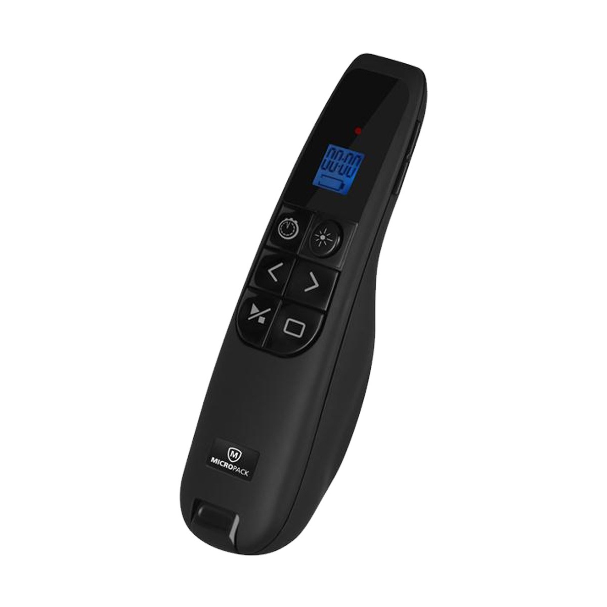 Multimedia Wireless Presenter (Micropack WPM-03 BK). 
