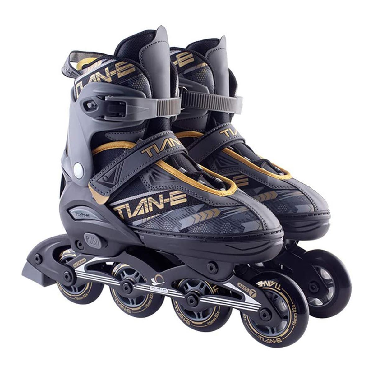 Roller skate shoes inline(size 39-42)