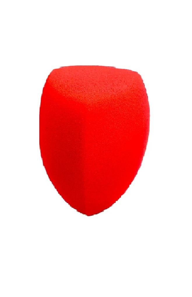 Microphone Sponge Cover Triangles 1 Pc - Enhance Audio Recording Triangular Microphone Sponge Cover (1 Pc). 