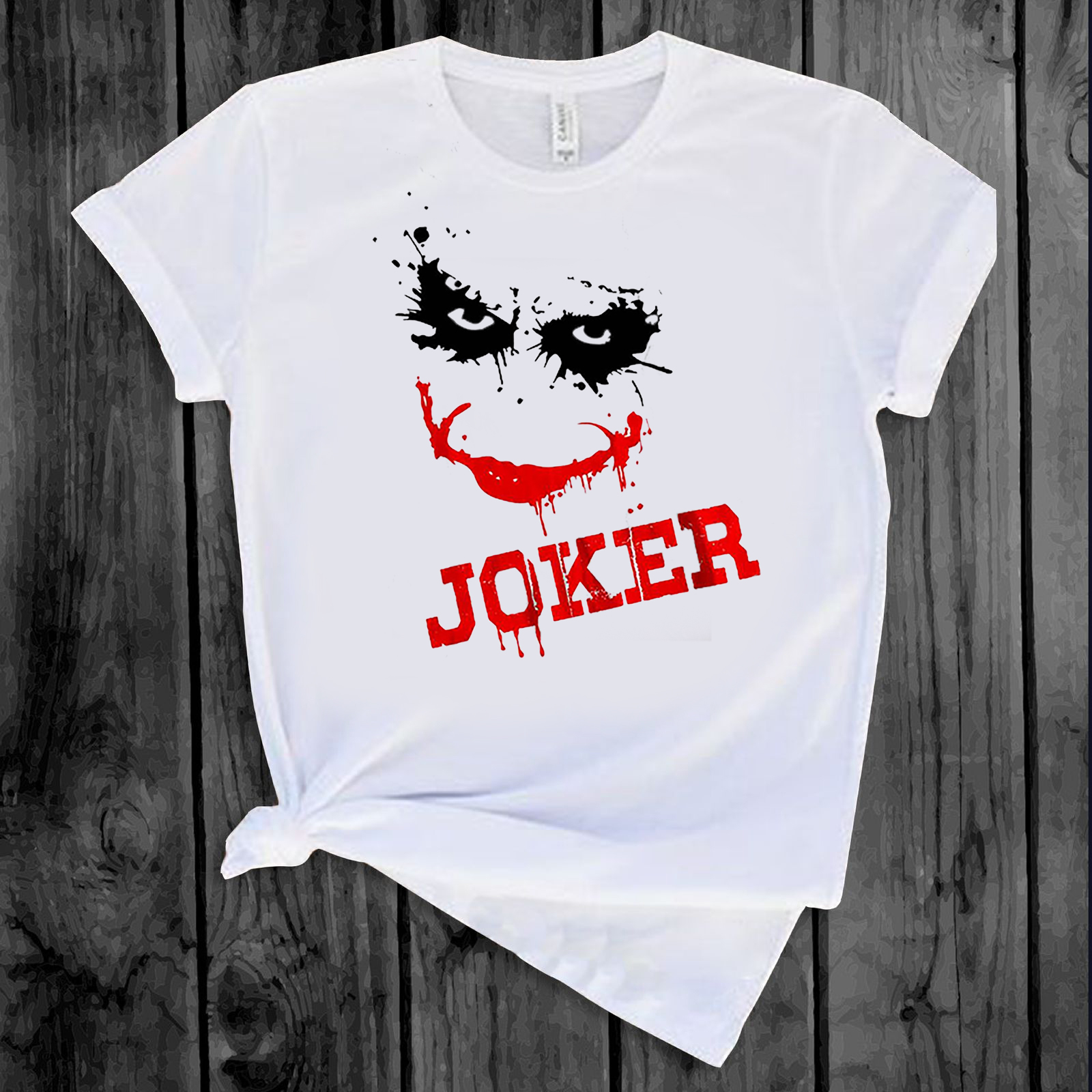 Cotton Short Sleeve T-shirt for Men