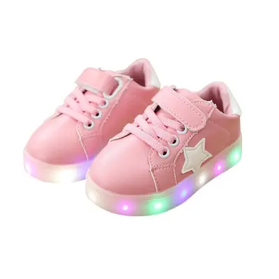 Light shoes hot sale for baby