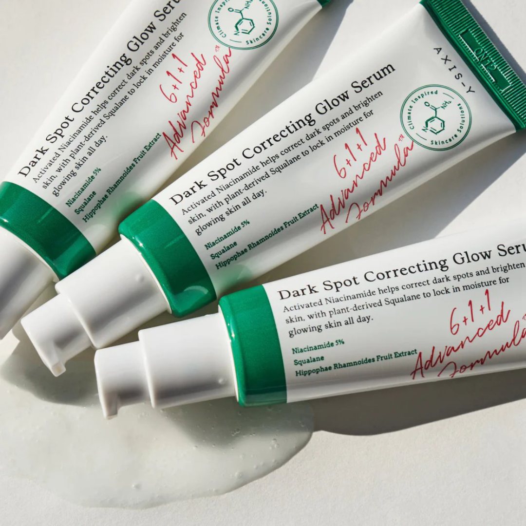 AXIS-Y Dark Spot Correcting Glow Serum - 50ml. 