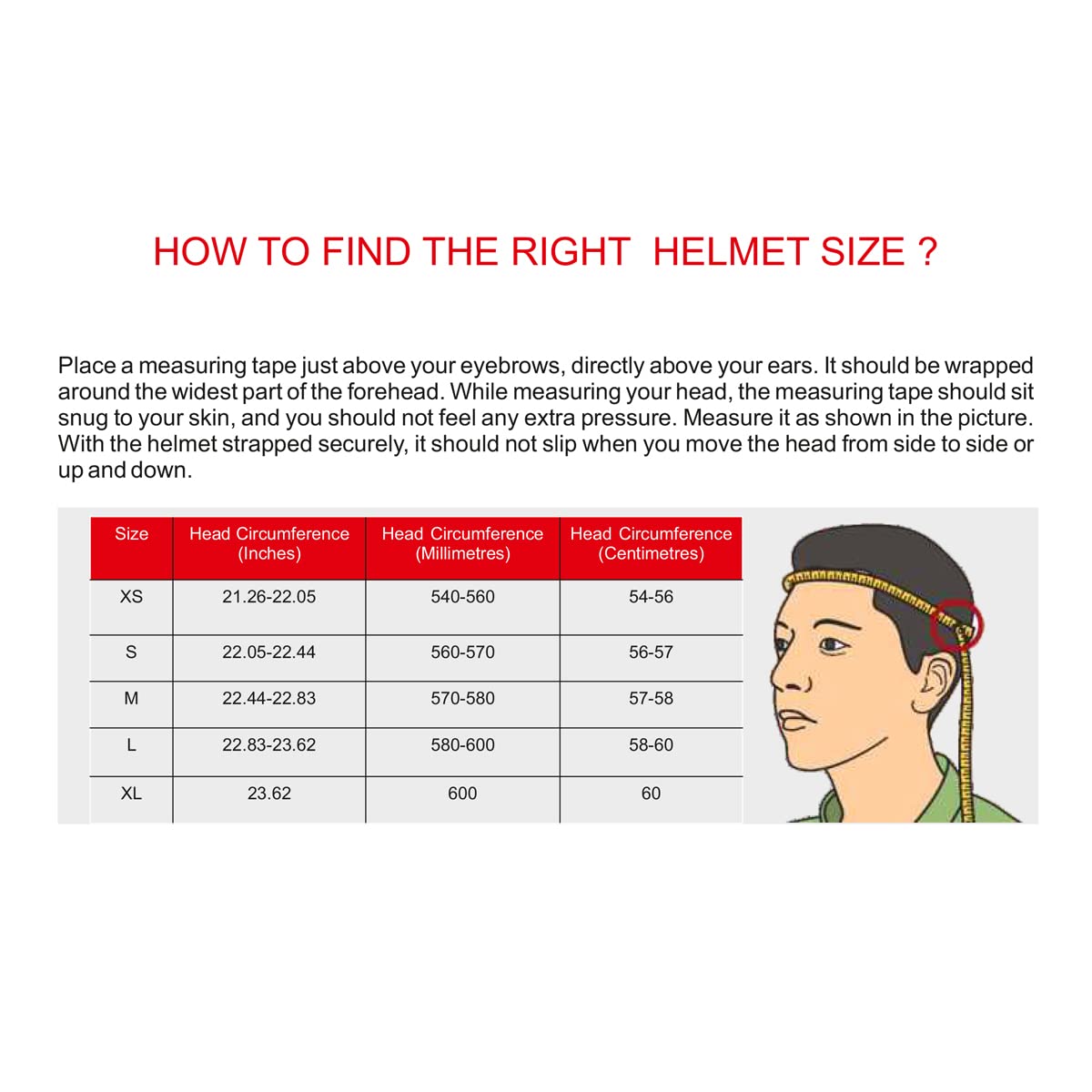 Studds Drifter D2 Full Face Helmet Leopard Glossy Red. 