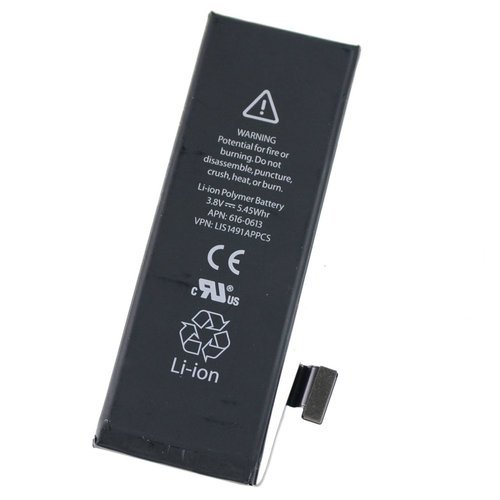 iPhone 5 Battery. 
