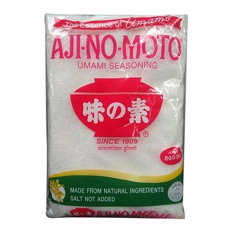 Ajinomoto Salt 450 gm (1 Packet). 