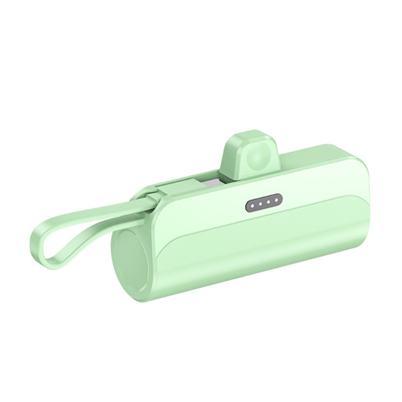 Type C 18650 Battery Charger Case DIY Power Bank Box Portable Mobile Power Case 18650/21700/21650 Battery Case For Phone. 