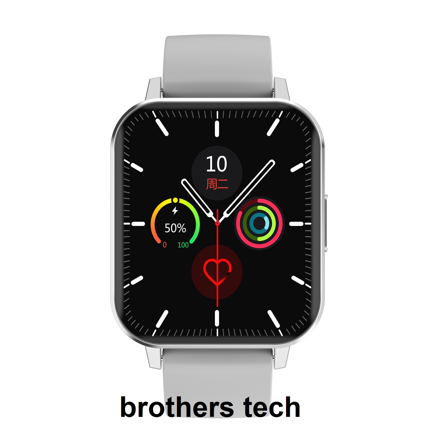 Dt No 1 Dtx Smart Watch 1 78inch 4x485 Ip68 Waterproof Ecg Smartwatch Multi Sports Mode Blood Pressure Oxygen Fitness Tracker Sports Watch Buy Online At Best Prices In Bangladesh Daraz Com