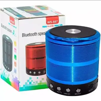 speaker wireless advance