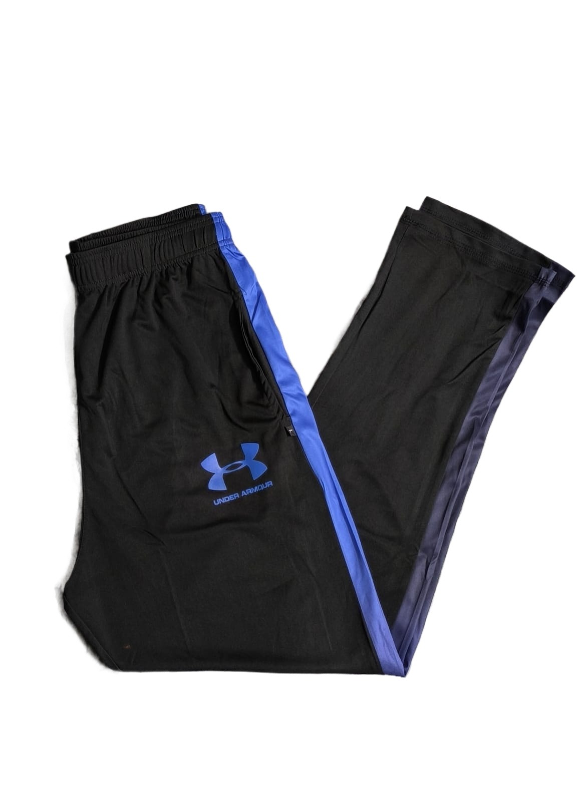 Sports Black Trouser For Men- BLACK