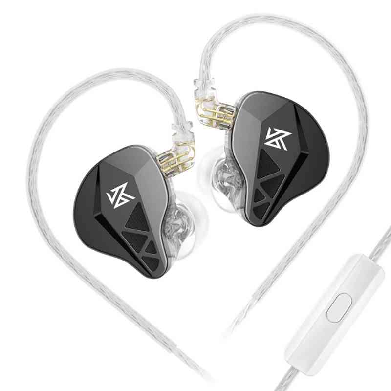 KZ EDXS 10mm Dynamic Driver Earphone