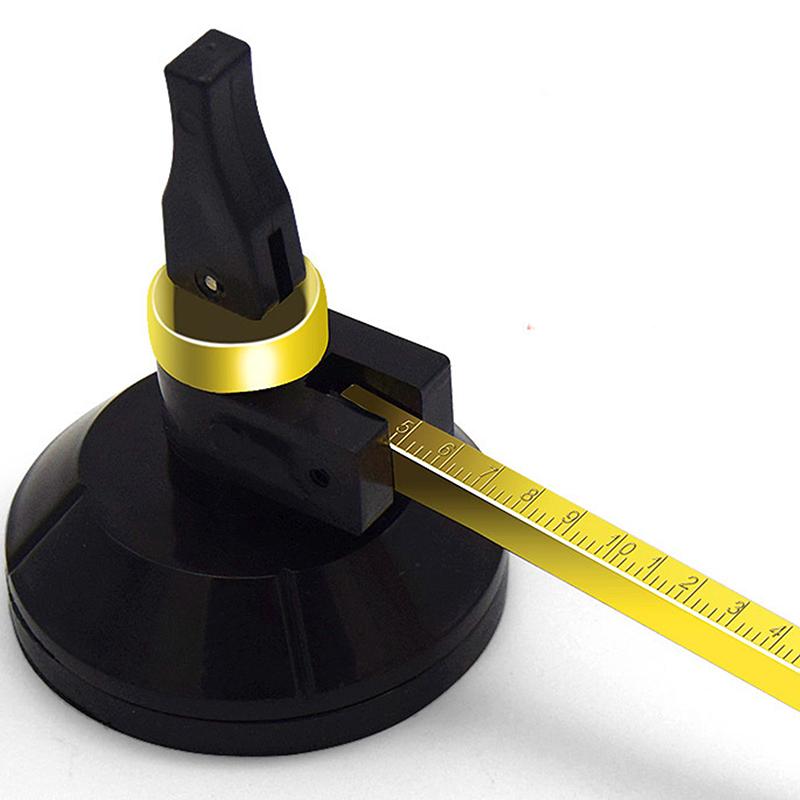 1PC Professional Circle Circular Glass Cutter With Round Handle Suction Cup Tool. 