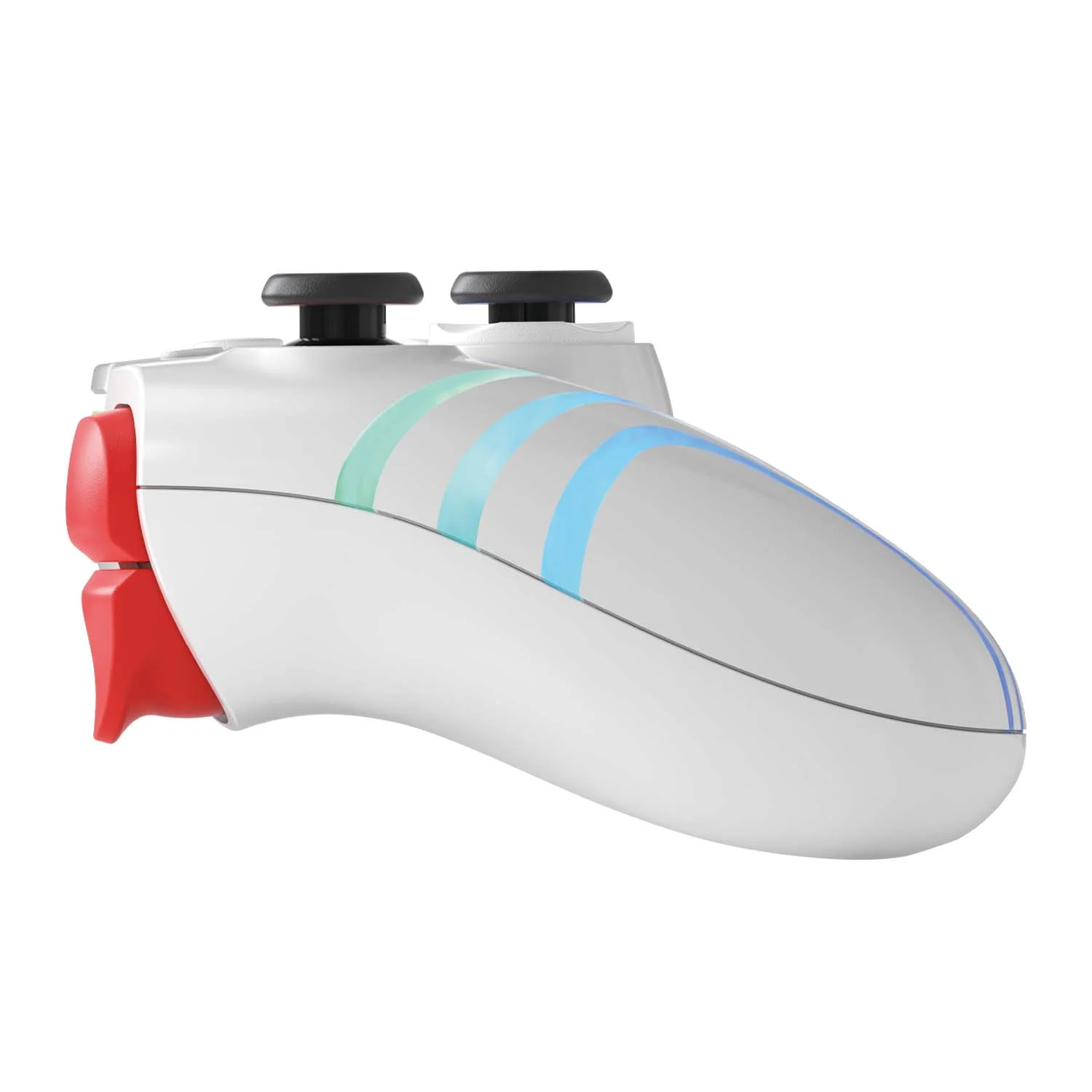 Monka Contra GT-96 Wireless PS4 Gaming Controller. 