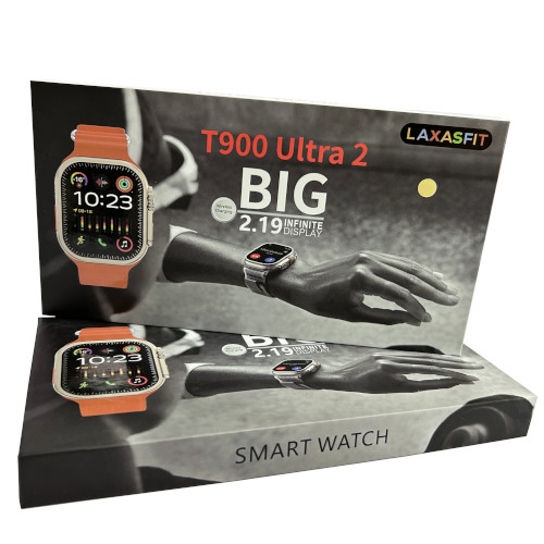 T900 ULTRA Smart Watch