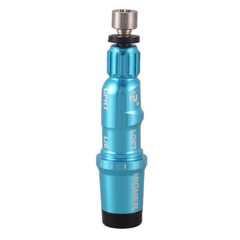 Golf Adapter Sleeve Replacement for Taylormade M1, M2, M3,M4,M5&M6  Driver & FW .335. 