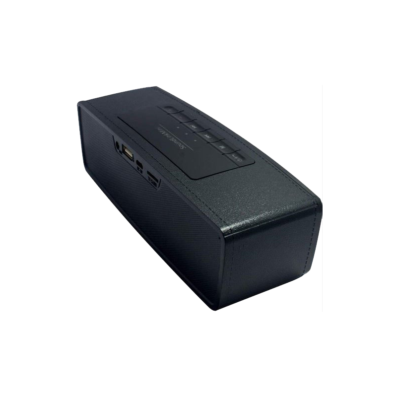 SoundLike Mini S2025 Wireless Bluetooth Speaker (Multi Color). 