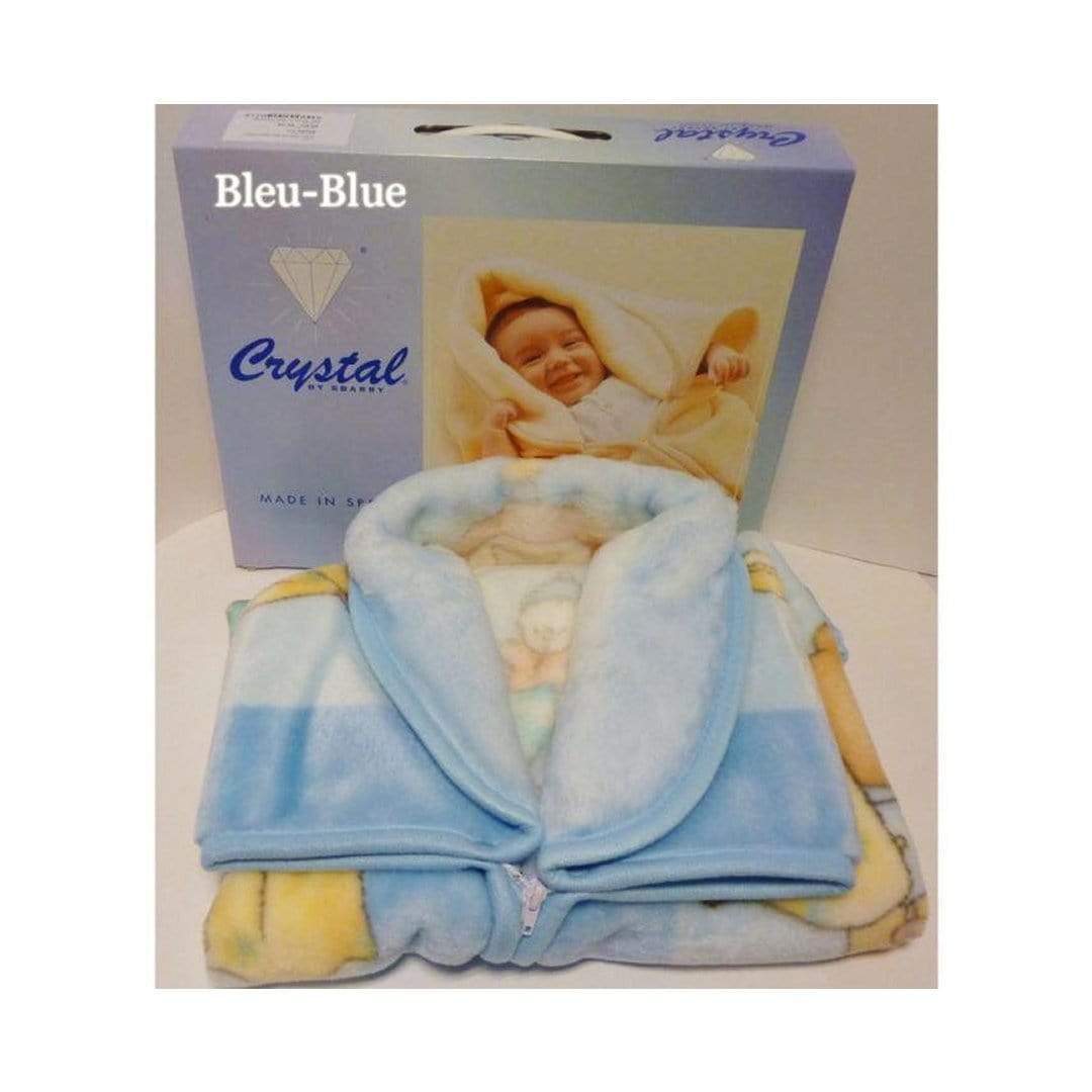 Baby Sac Blanket