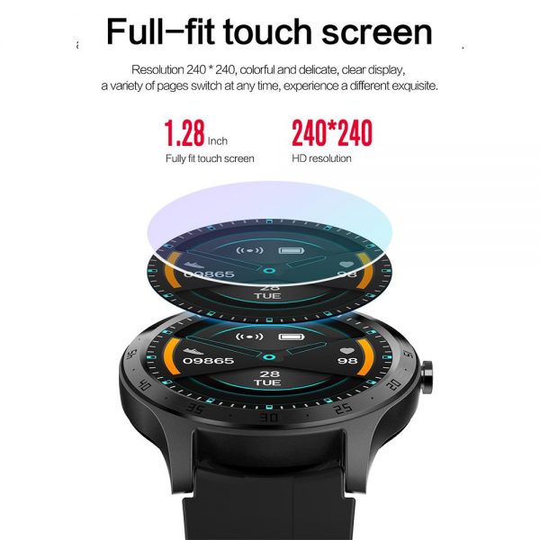 COLMI S20 Smart Watch IP67 Waterproof