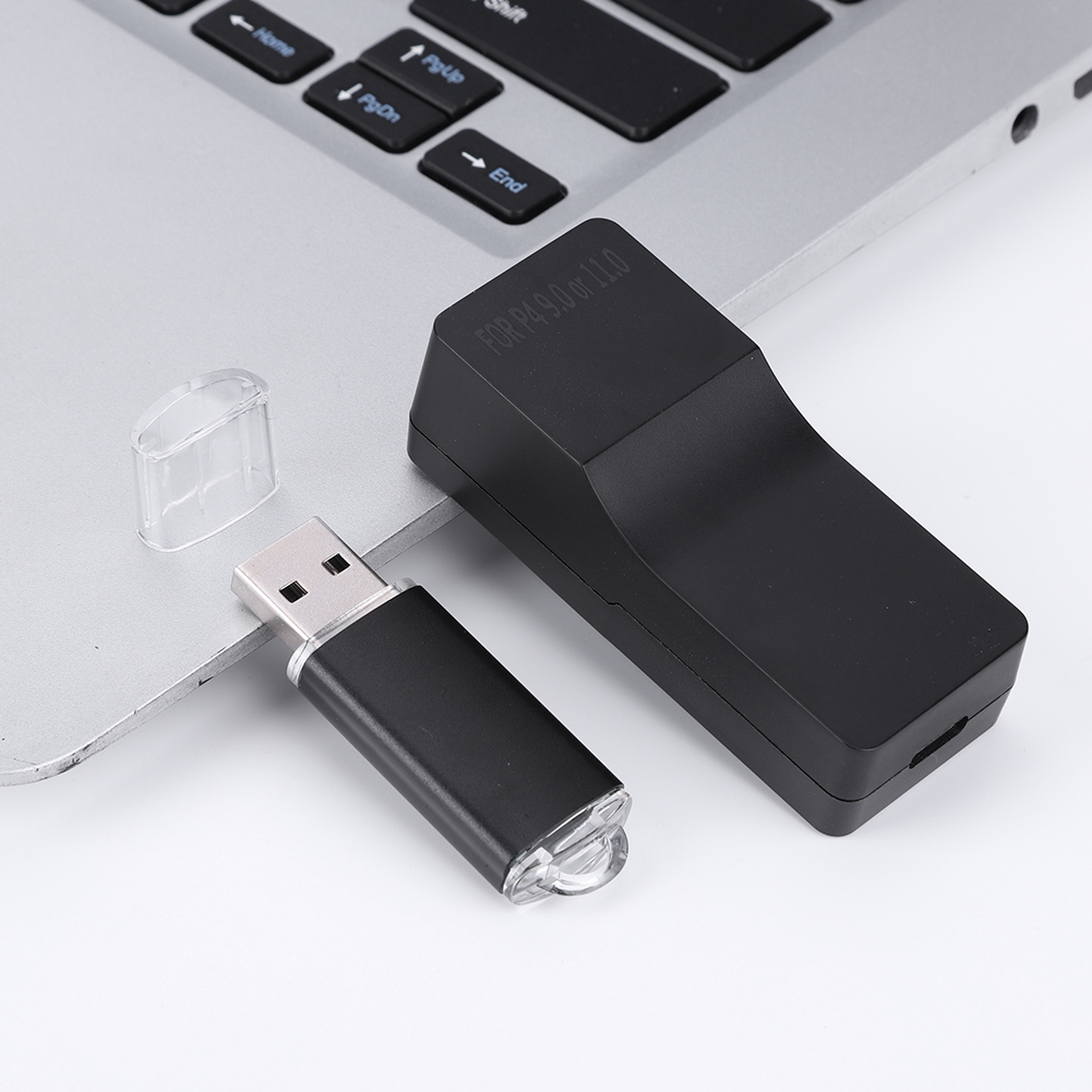 One-Key JB Tool Mod Set For Playstation 4 Part USB Dongle Type-C Cable Modification Kit for PS4 Pro Slim FW 9.0-11.0 System. 