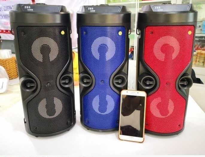bt speaker zqs 4209