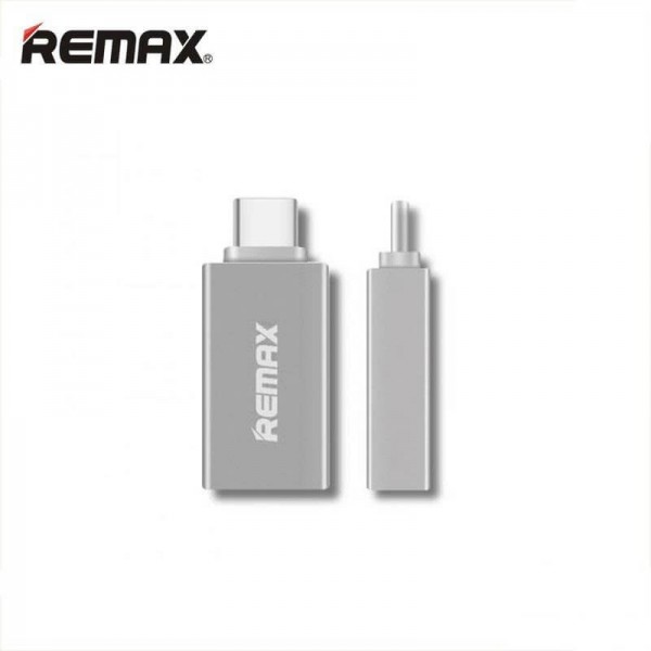 Remax Data Sync OTG USB 3.0 Type C. 