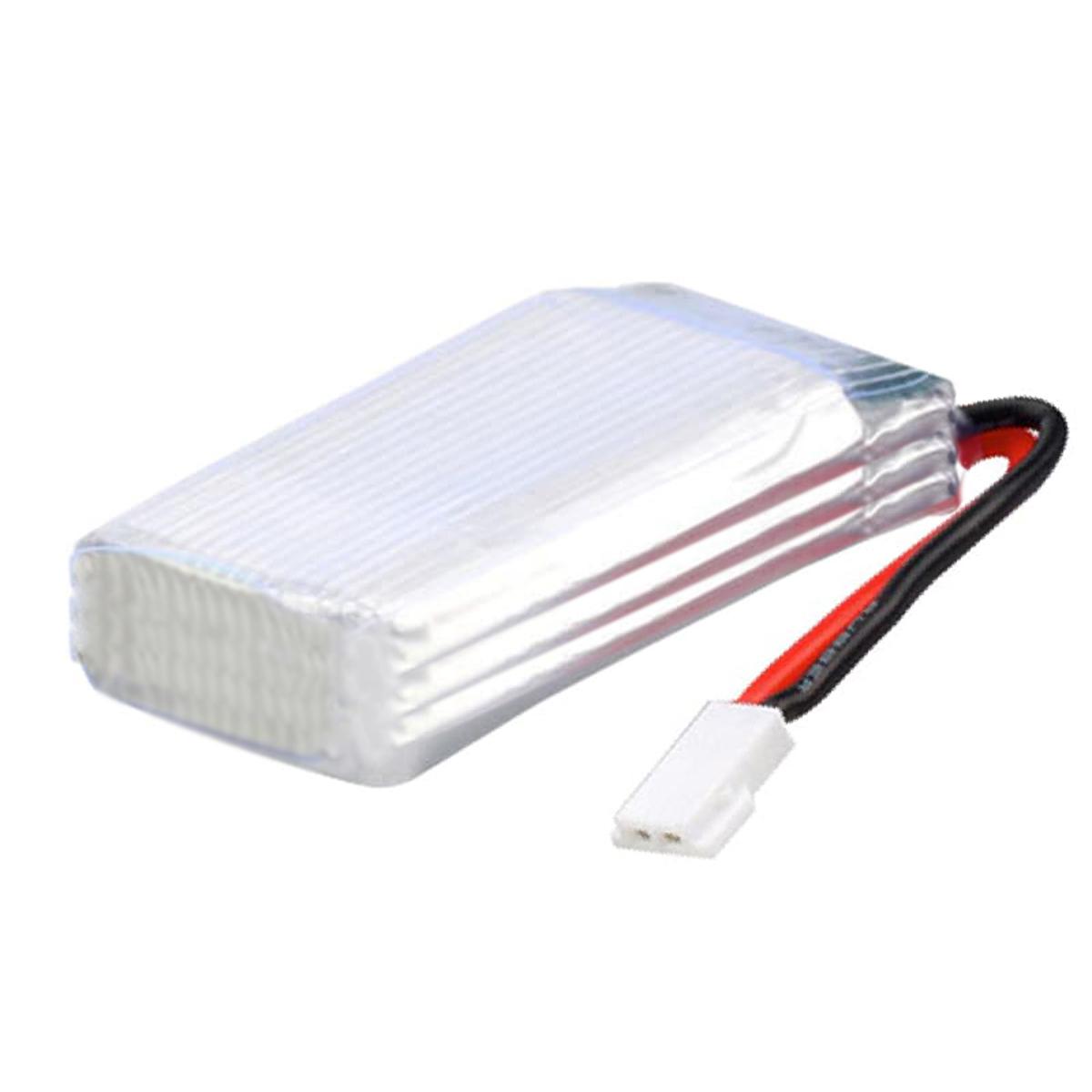 1000mah 3P 40C Li-po Battery for Rc Toy Quadcopter Drone