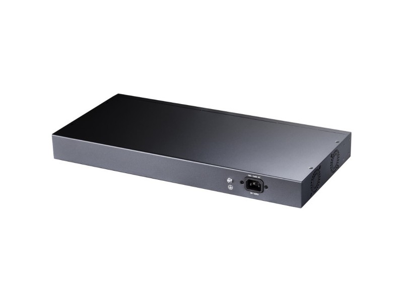 Cudy GS1020PS2 16-Port Gigabit PoE+ Switch. 