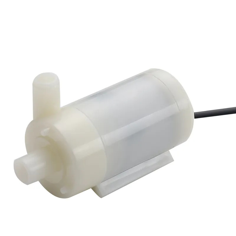 DC 36v mini micro submersible water pump