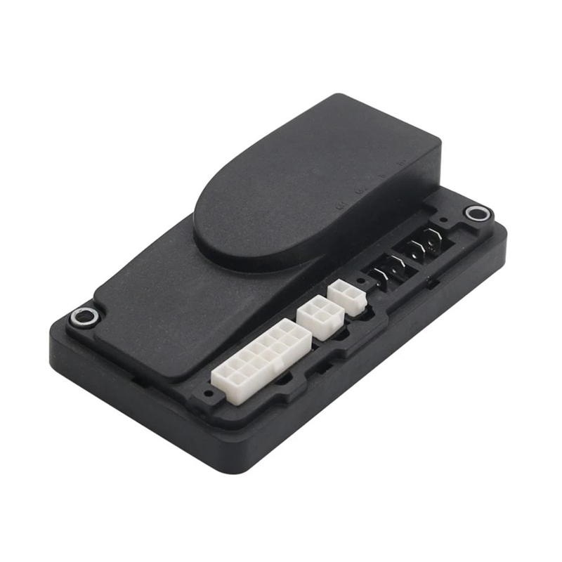 1212P-2502 Motor Controller Permanent Magnetism DC 24V for CURTIS A. 