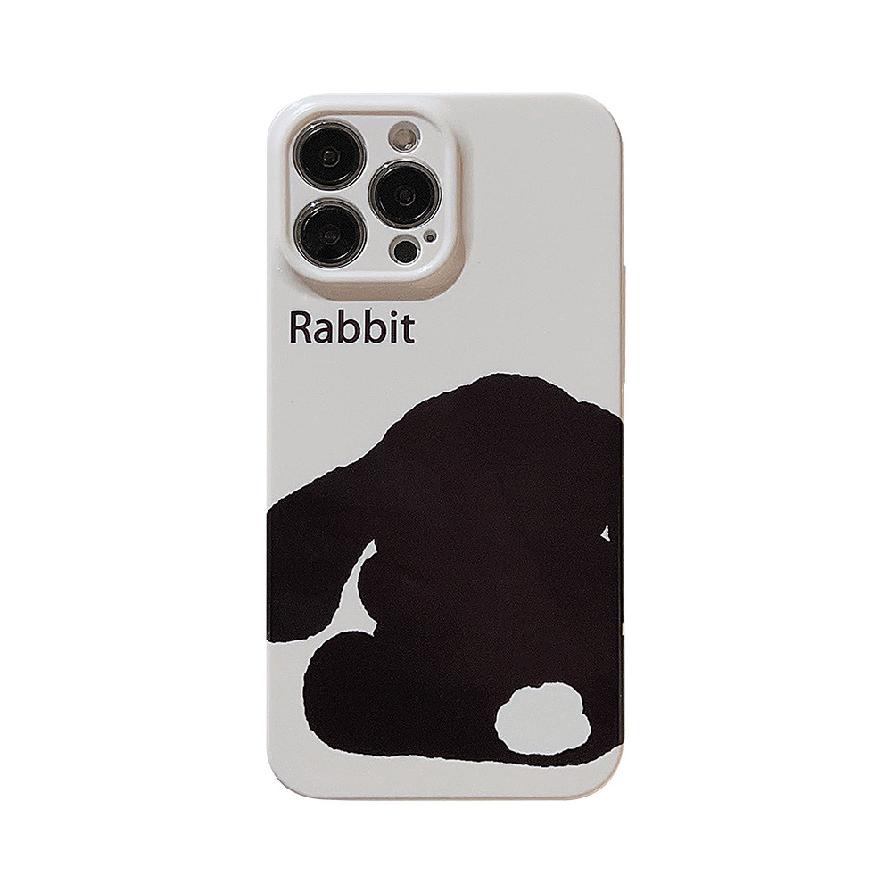 ins Back Figure Y77E Phone case vivo All-Inclusive Feilin S16E Applicable X60pro Simple Y73S Set IQ00 11. 
