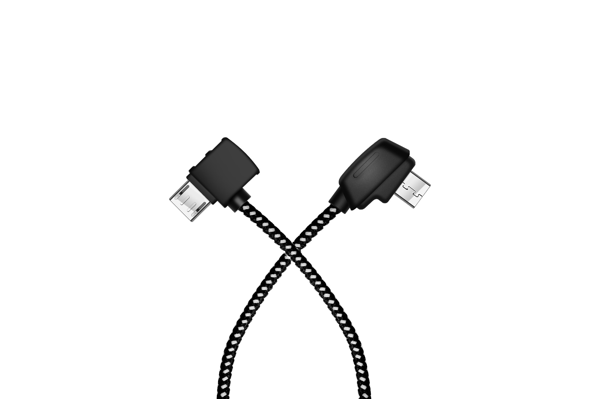 Dji Data Cable Otg Remote Controller To Type C For Dji Series - Multi Plug