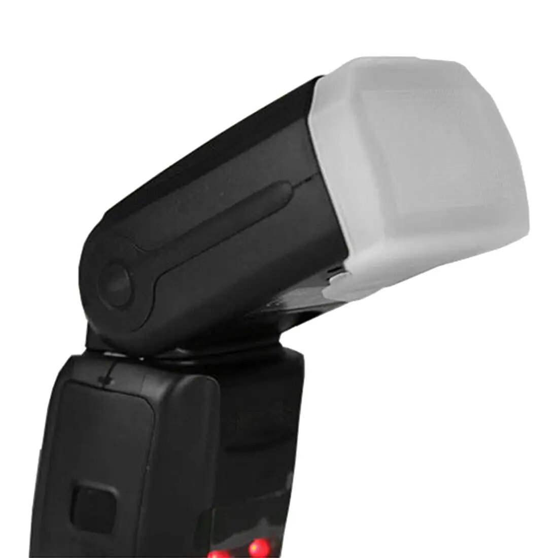 【3C VictoryEagle】Flash Bounce Cover YN-660 Speedlight
