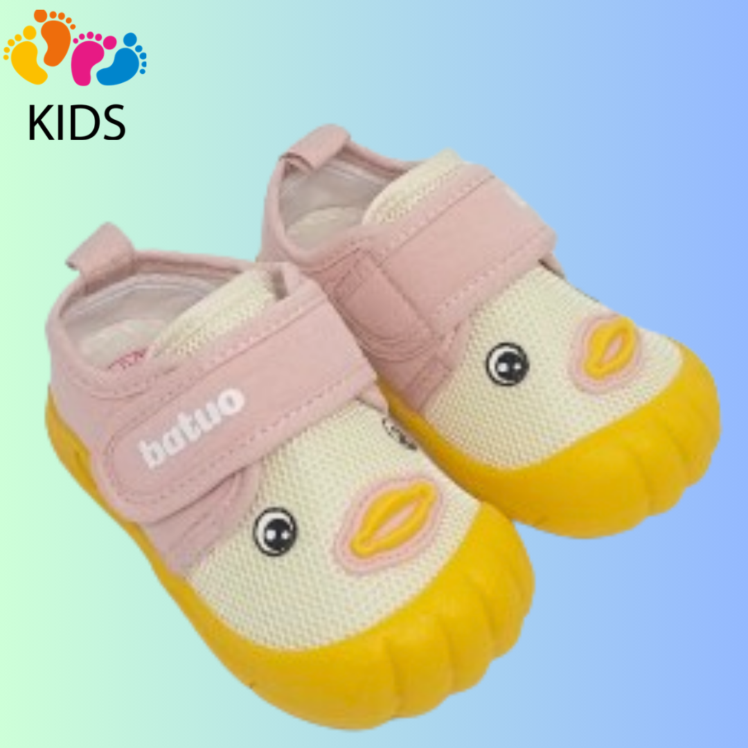 Fashion Striped Baby Sneakers Soft Bottom Sprot Shoes for Boy Girls Non-slip Toddler Baby Casual Flats Outdoor Kids Shoes Spring
