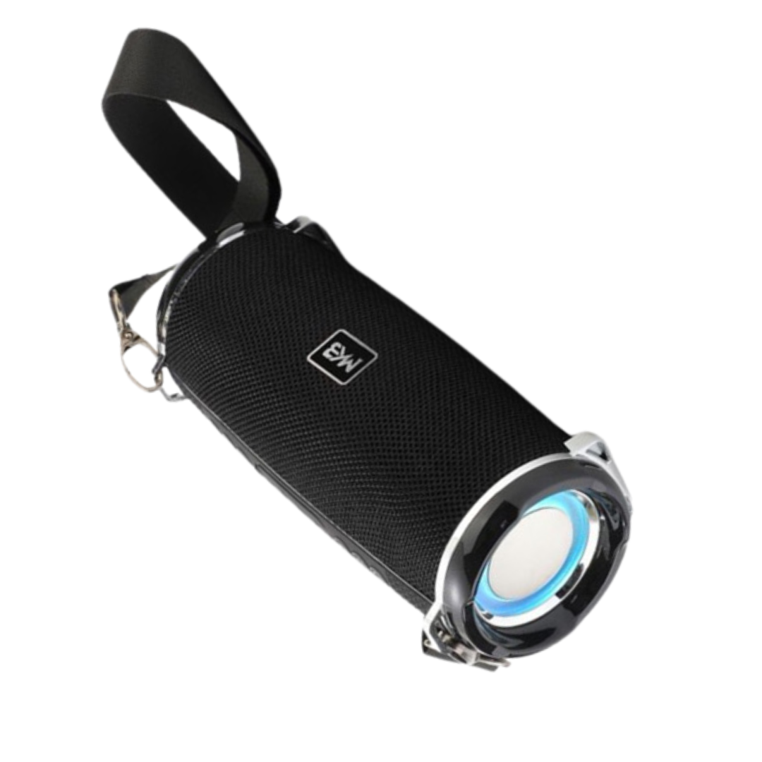 MKB SP3 True Wireless Speaker- Time Square. 