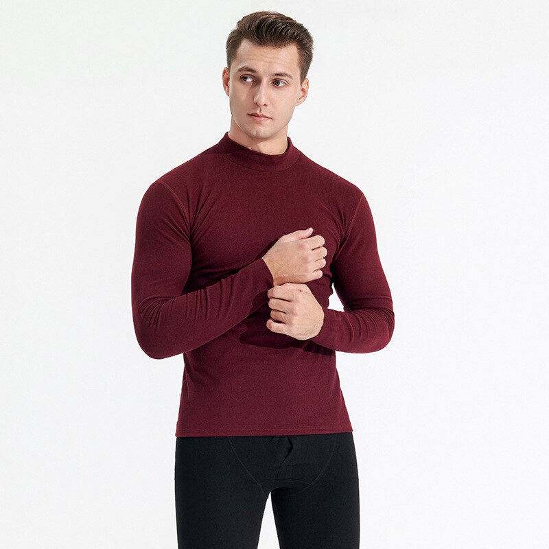 asos thermal underwear