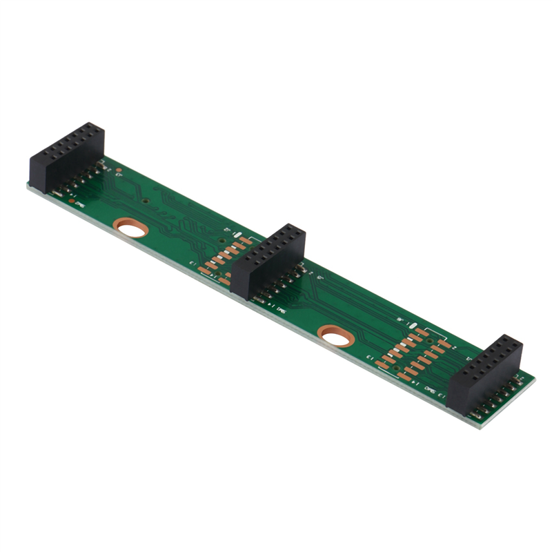 TWEXQNY 2X Mining Machine Computing Power Control Board Adapter Card for Whatsminer M20 M30 M21S Three-In-One Cable Board. 