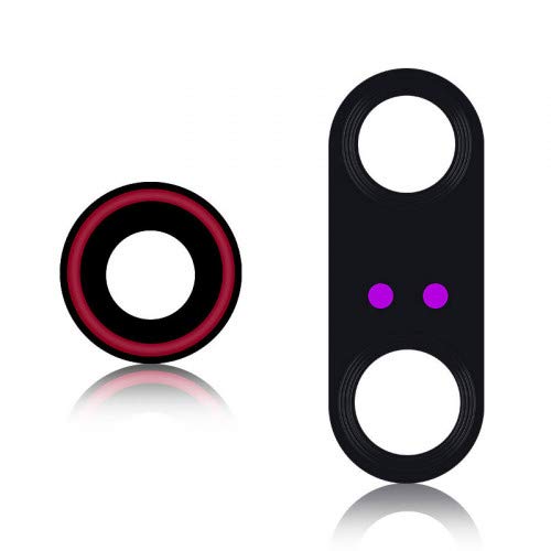 Back Camera Glass Lens Camera Lens for Xiaomi Mi Redmi K20 Pro. 
