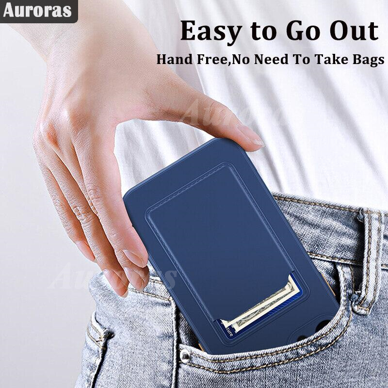 For OPPO A18 Phone case Card Slot Card Silica Gel Soft Holder Wallet Case For OPPO A18 4G Cover Casing HP. 