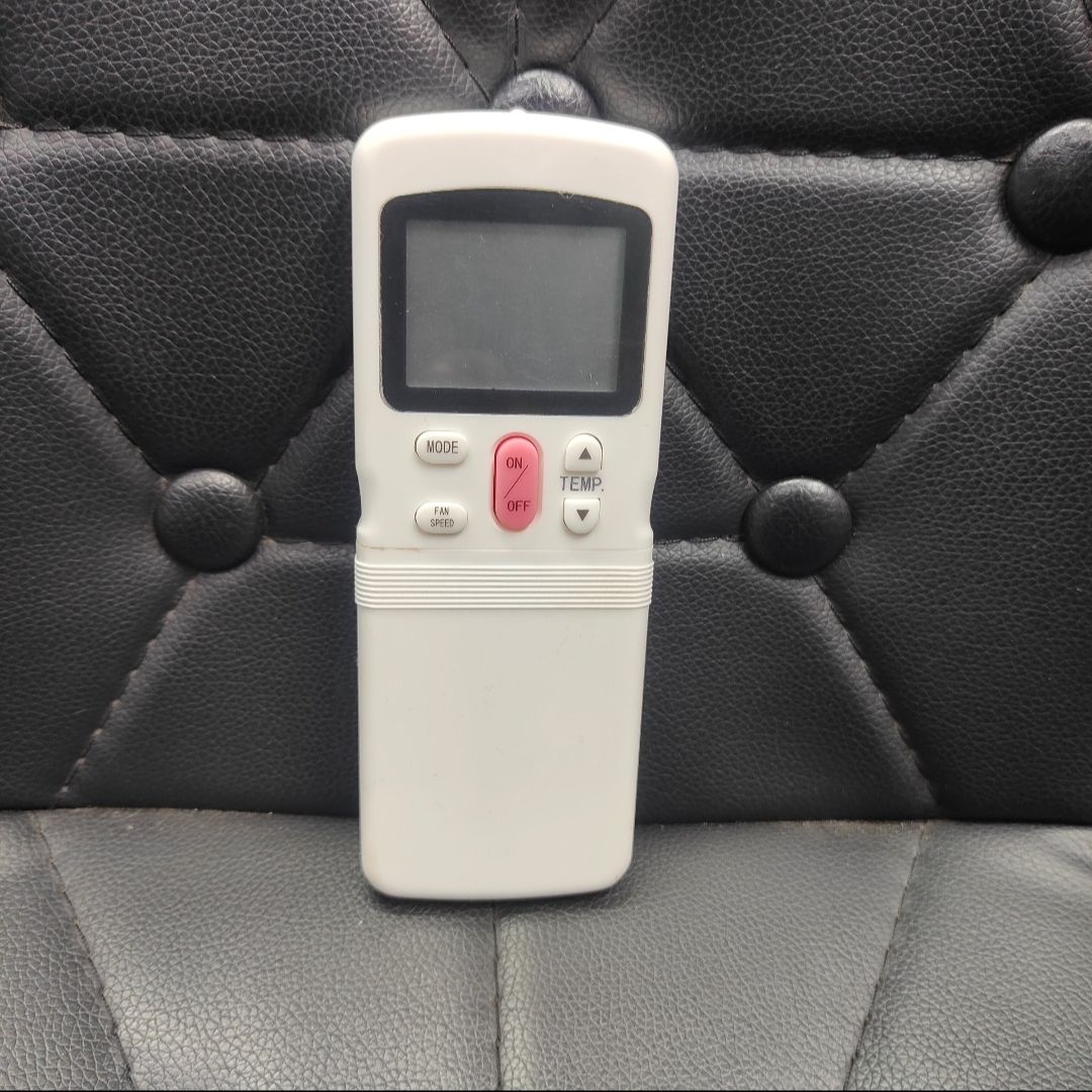 Media Ac remote