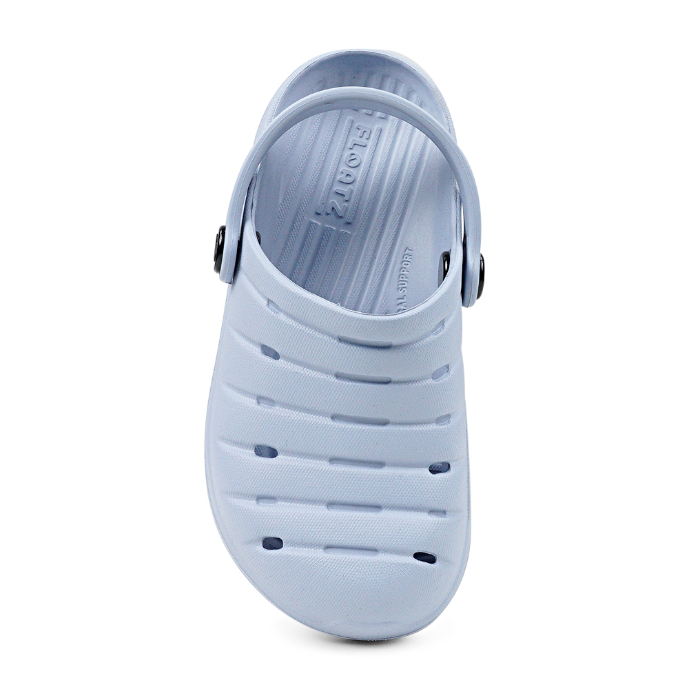 FLOATZ WATSON - Clog Sandal for Kids. 
