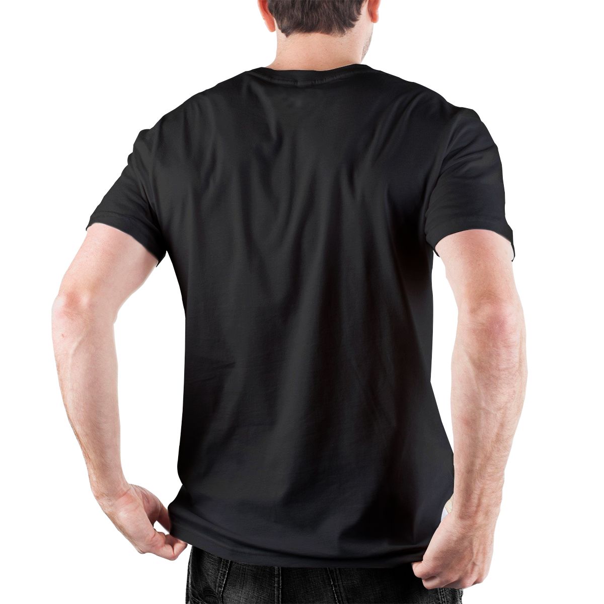 Wangxian Bunnies The Untamed T-Shirt Men Mo Dao Zu Shi Vintage 100% Cotton Tee Shirt Short Sleeve T Shirt Unique Tops. 